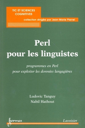 Perl pour les linguistes